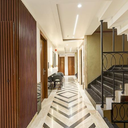 The Tyche New Delhi - Traveller'S Choice Award Winner 2025 Exteriör bild