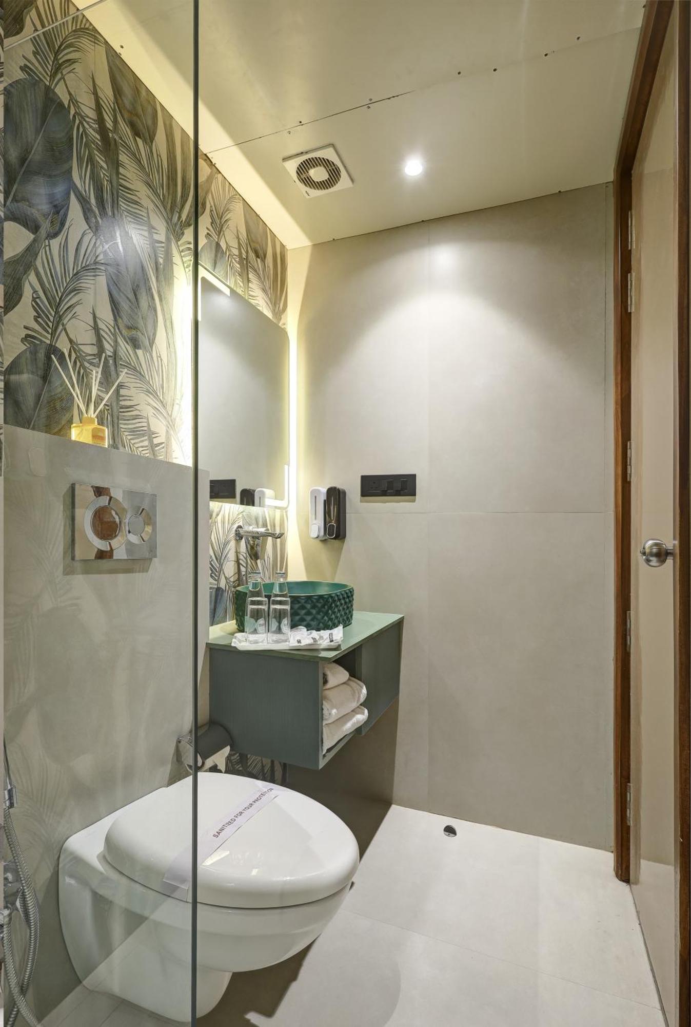 The Tyche New Delhi - Traveller'S Choice Award Winner 2025 Exteriör bild